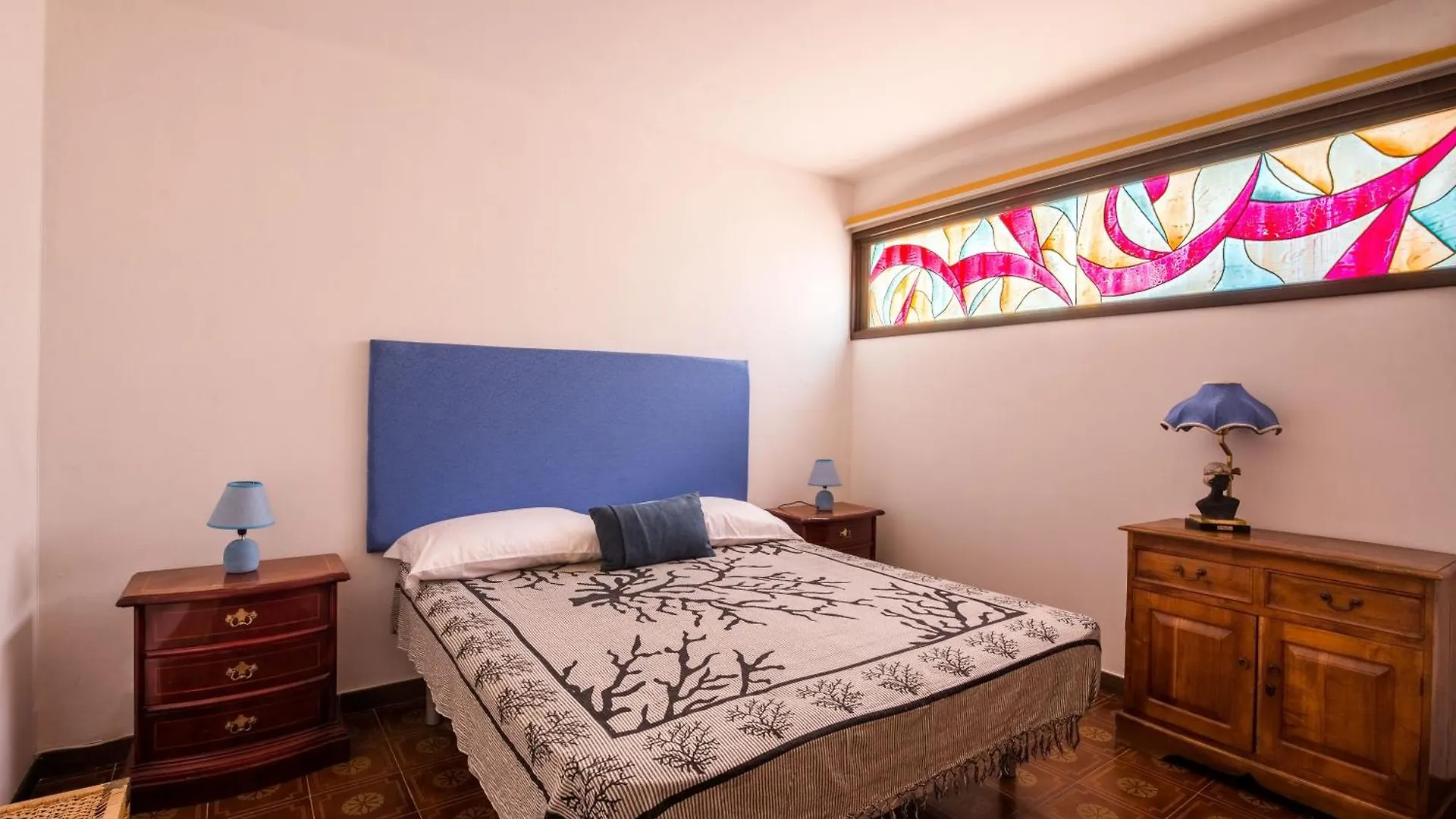 Apartament Casa Addaura Palermo
